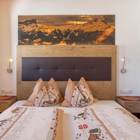 Apartamento Ciasa Funtanies Sas dla Crusc San Martino in Badia Exterior foto