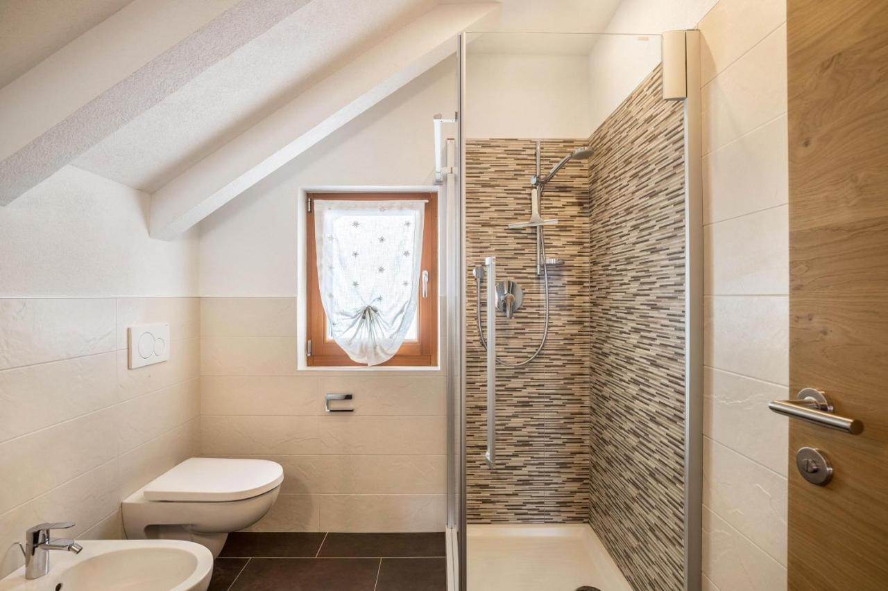 Apartamento Ciasa Funtanies Sas dla Crusc San Martino in Badia Exterior foto