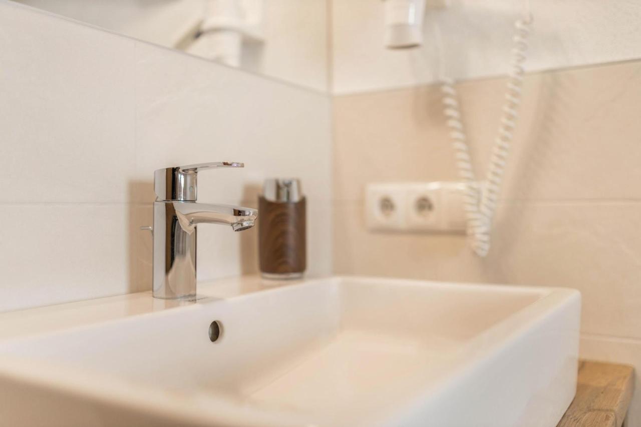 Apartamento Ciasa Funtanies Sas dla Crusc San Martino in Badia Exterior foto